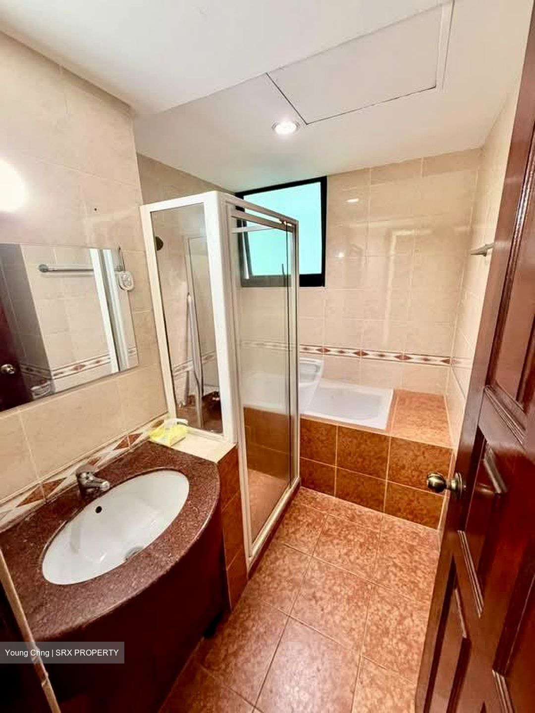 Westmere (D22), Condominium #531539351